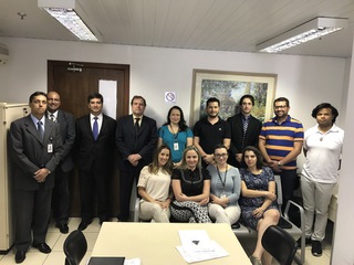 22ª Vara do Trabalho de Belo Horizonte