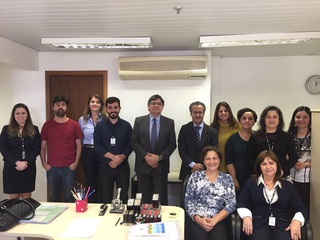 23ª Vara do Trabalho de Belo Horizonte