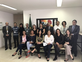 2ª Vara do Trabalho de Betim