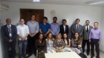 34ª Vara do Trabalho de Belo Horizonte