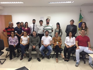 3ª Vara do Trabalho de Betim