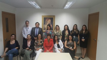 42ª Vara do Trabalho de Belo Horizonte