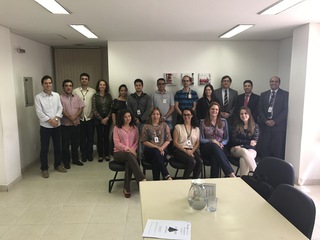 4ª Vara do Trabalho de Betim