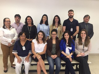 5ª Vara do Trabalho de Betim