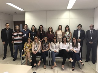 6ª Vara do Trabalho de Betim