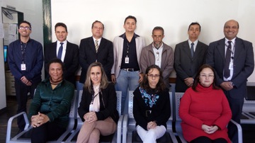 Vara do Trabalho de Diamantina
