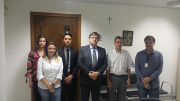 18ª Vara do Trabalho de Belo Horizonte