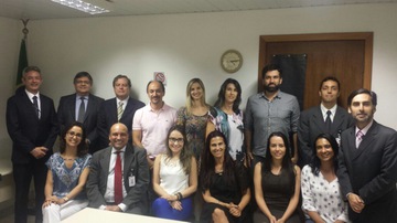 19ª Vara do Trabalho de Belo Horizonte