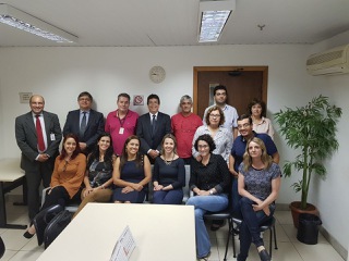 25ª Vara do Trabalho de Belo Horizonte