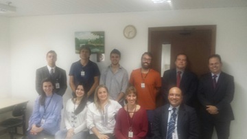 31ª Vara do Trabalho de Belo Horizonte