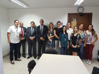 35ª Vara do Trabalho de Belo Horizonte