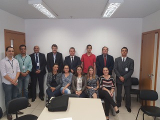 48ª Vara do Trabalho de Belo Horizonte