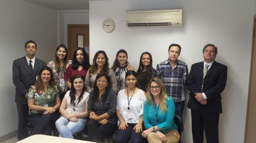 9ª Vara do Trabalho de Belo Horizonte
