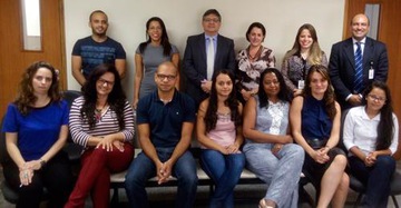 1ª Vara do Trabalho de Itabira