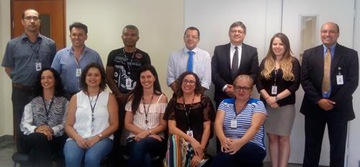 2ª Vara do Trabalho de Itabira