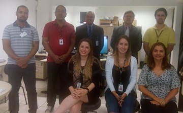 Foro do Trabalho de Itabira