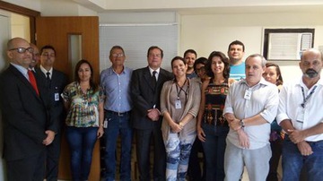 Secretaria de Cálculos de Belo Horizonte
