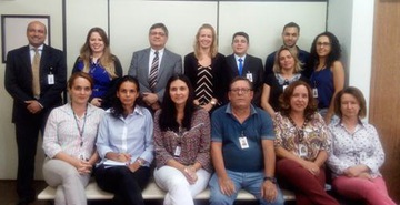 Vara do Trabalho de Guanhães