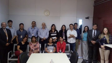 1ª Vara do Trabalho de Uberlândia