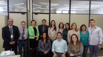 2ª Vara do Trabalho de Uberlândia