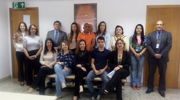 3ª Vara do Trabalho de Montes Claros