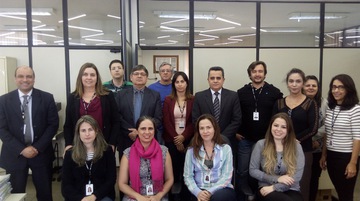 3ª Vara do Trabalho de Uberlândia