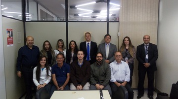 4ª Vara do Trabalho de Uberlândia