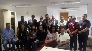 Foro Trabalhista de Montes Claros