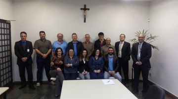 Vara do Trabalho de Guaxupé
