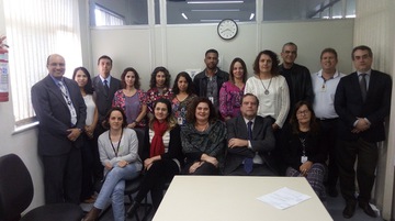 1ª Vara do Trabalho de Sete Lagoas