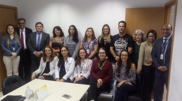 2ª Vara do Trabalho de Belo Horizonte