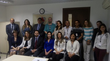 37ª Vara do Trabalho de Belo Horizonte