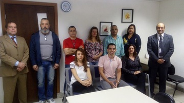 40ª Vara do Trabalho de Belo Horizonte
