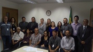 4ª Vara do Trabalho de Belo Horizonte