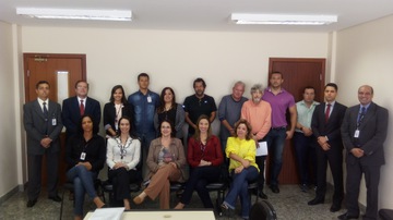 Vara do Trabalho de Ribeirão das Neves