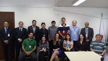 2ª Vara do Trabalho de Ituiutaba