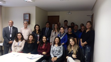 3ª Vara do Trabalho de Juiz de Fora