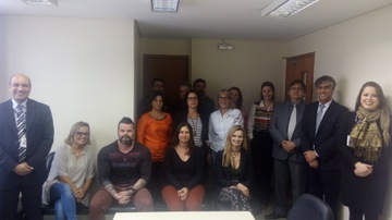 4ª Vara do Trabalho de Juiz de Fora