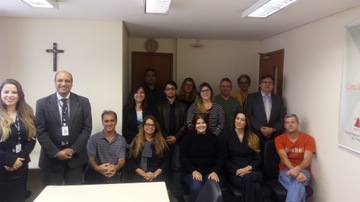 5ª Vara do Trabalho de Juiz de Fora
