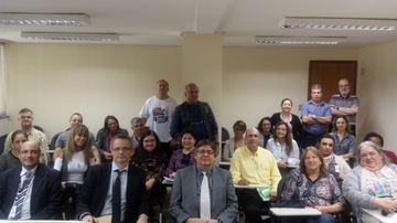 Núcleo do Foro do Trabalho de Juiz de Fora