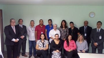 Vara do Trabalho de Almenara