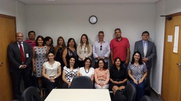 1ª Vara do Trabalho de Uberaba
