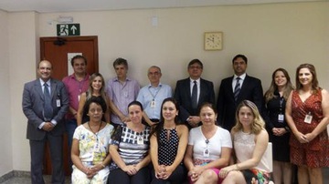 2ª Vara do Trabalho de Divinópolis