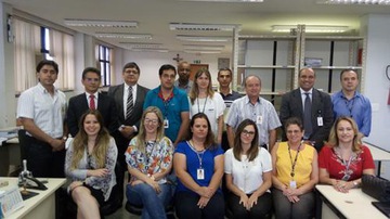 2ª Vara do Trabalho de Uberaba