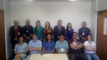 3ª Vara do Trabalho de Uberaba