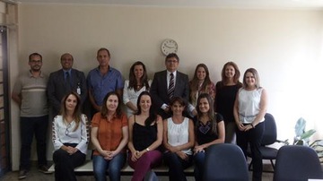 Foro do Trabalho de Formiga