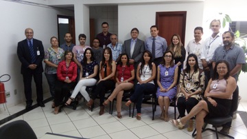 Vara do Trabalho de Paracatu