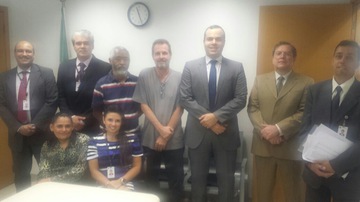 10ª Vara do Trabalho de Belo Horizonte