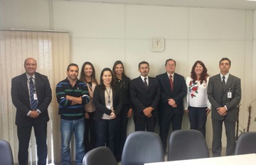 1ª Vara do Trabalho de Barbacena