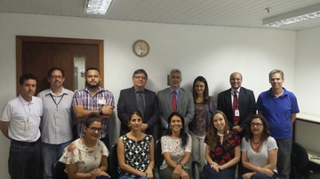 24ª Vara do Trabalho de Belo Horizonte